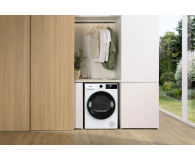 ZESTAW Gorenje Suszarka DHNA82/PL+Pralka WNHAI84APS/PL+Łącznik SKHNE80W/PL - 1551249 - zdjęcie 8